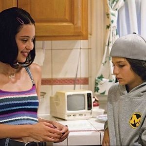 Meet your Posher, Lincoln